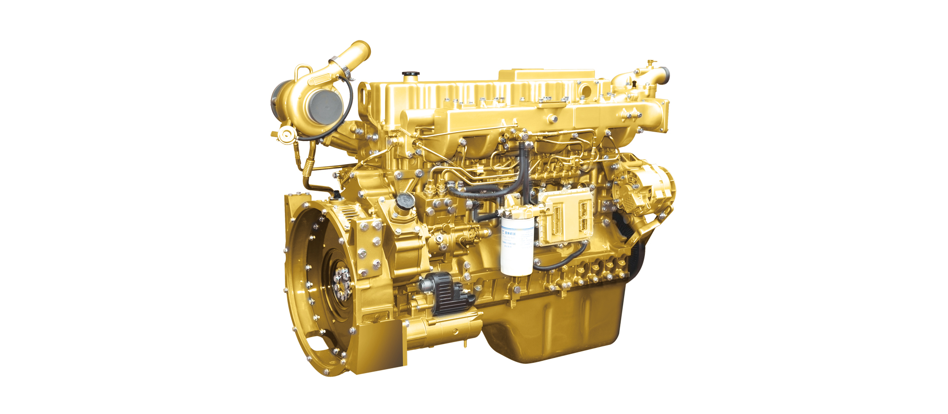 H5牽引車 發(fā)動(dòng)機(jī)缸內(nèi)制動(dòng)，制動(dòng)效率提高，縮短車輛制動(dòng)距離，減少剎車片的磨損，延長(zhǎng)零部件使用壽命